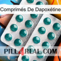 Comprimés De Dapoxétine dapoxetine2